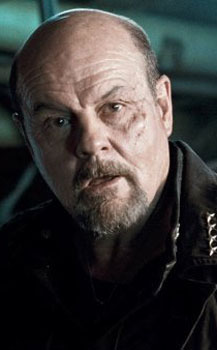 Michael Ironside